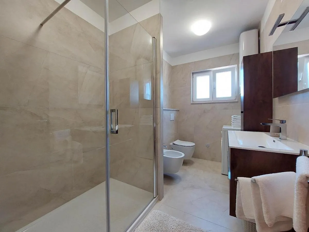 Apartment Neda Punat