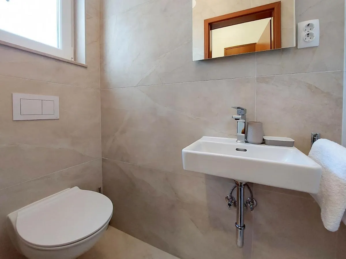 Apartment Neda Punat