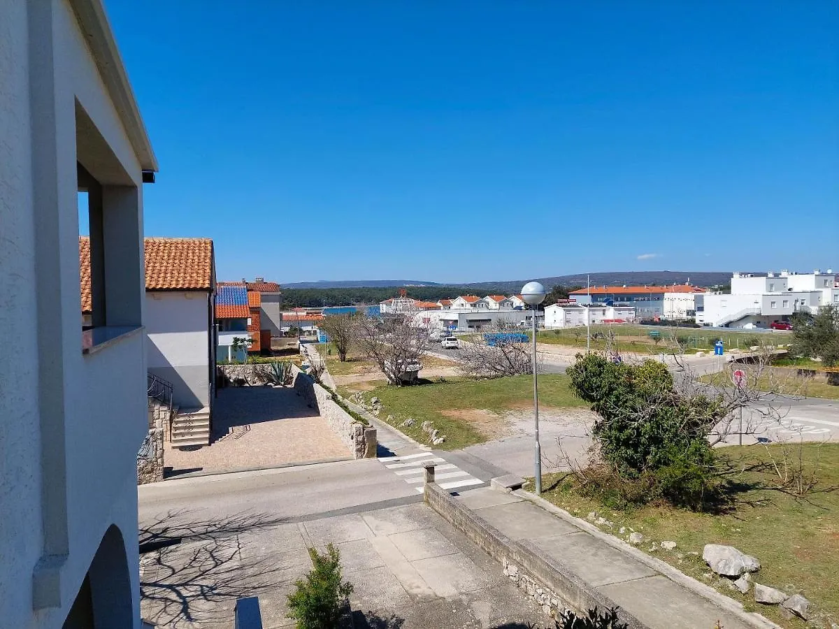 Apartment Neda Punat