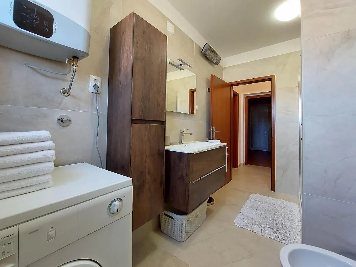 Apartment Neda Punat