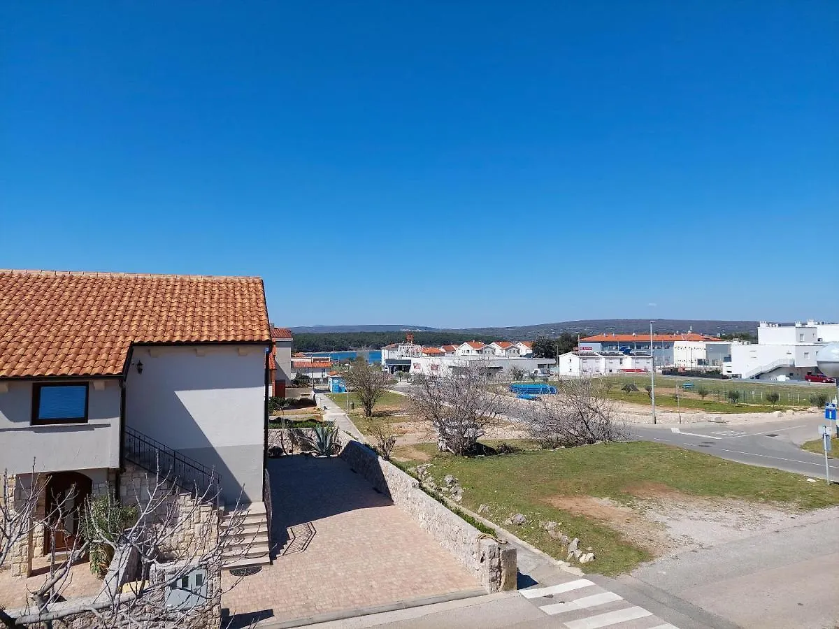 Apartment Neda Punat